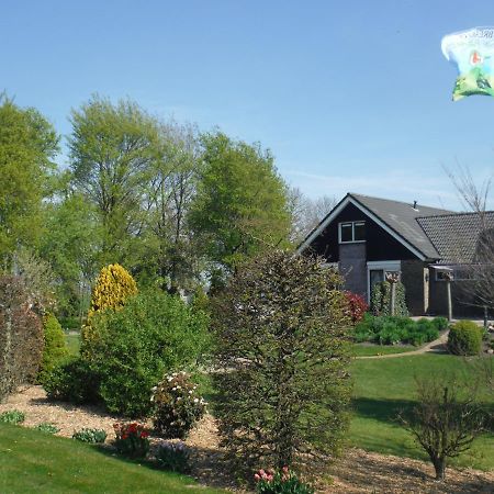 B&B De Kandelaar Biddinghuizen Exteriér fotografie