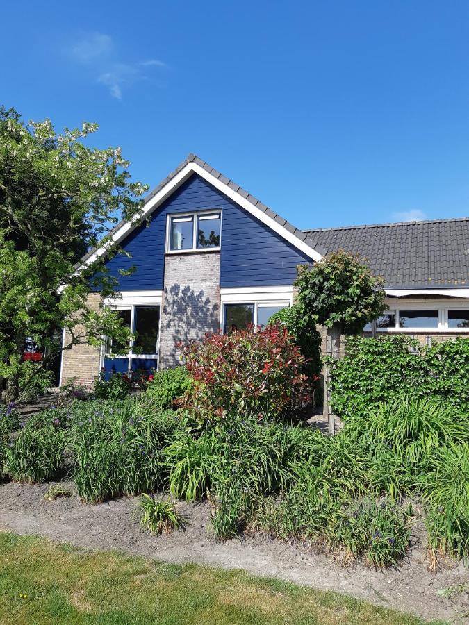 B&B De Kandelaar Biddinghuizen Exteriér fotografie