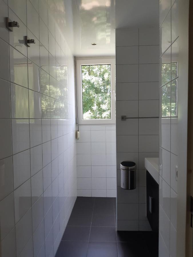 B&B De Kandelaar Biddinghuizen Exteriér fotografie