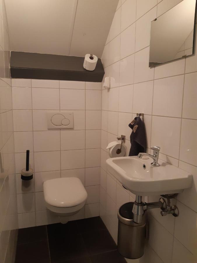 B&B De Kandelaar Biddinghuizen Exteriér fotografie