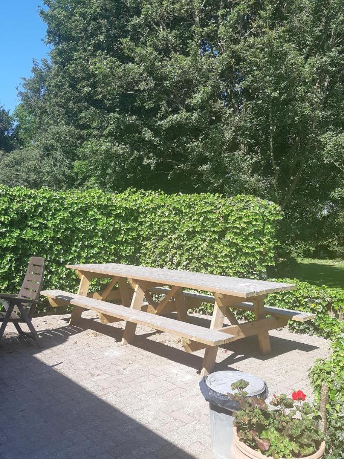 B&B De Kandelaar Biddinghuizen Exteriér fotografie